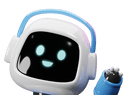 Fask Me Anything Robot