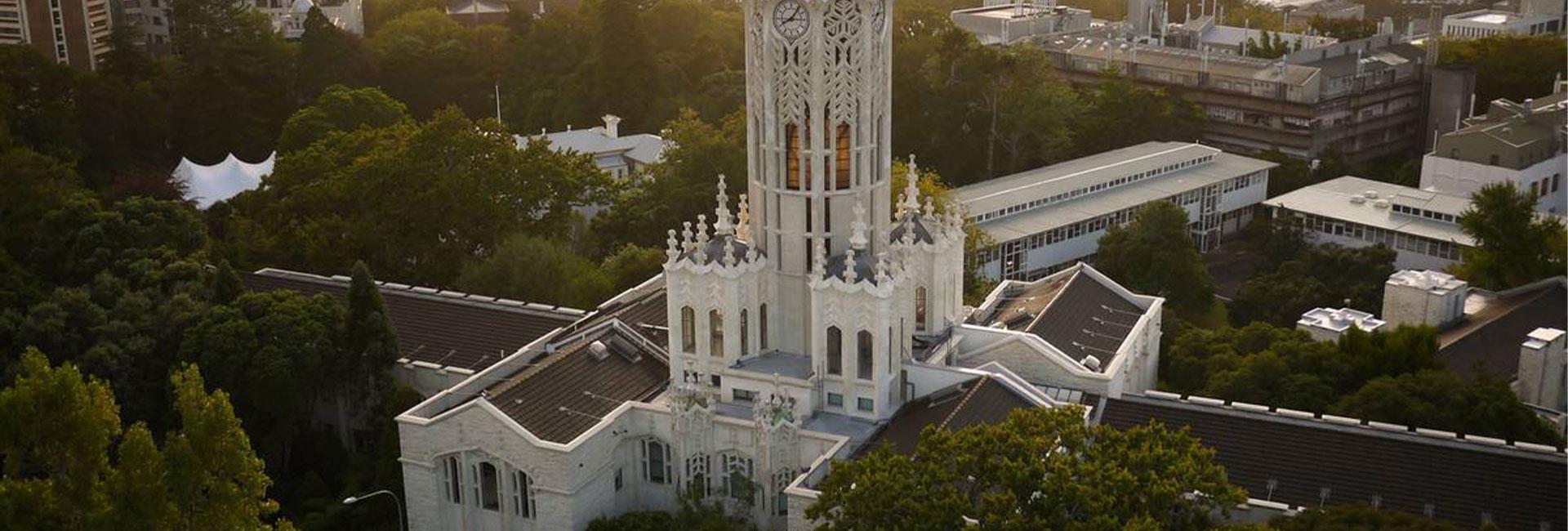 Auckland University of Technology