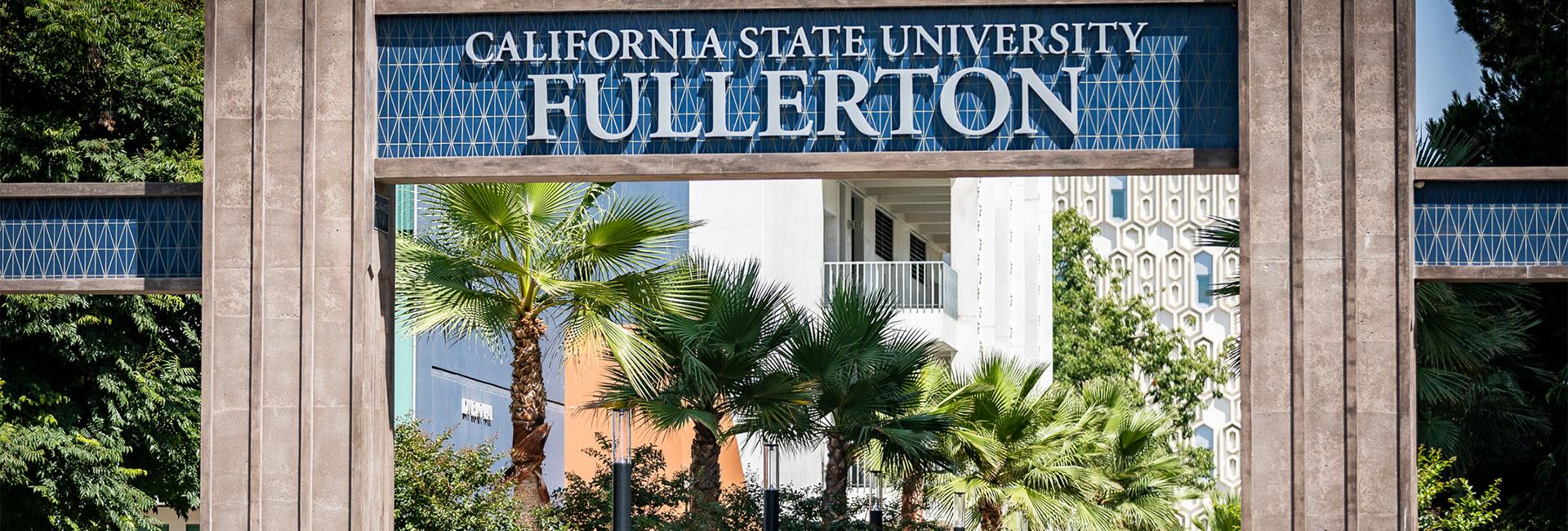 California State University