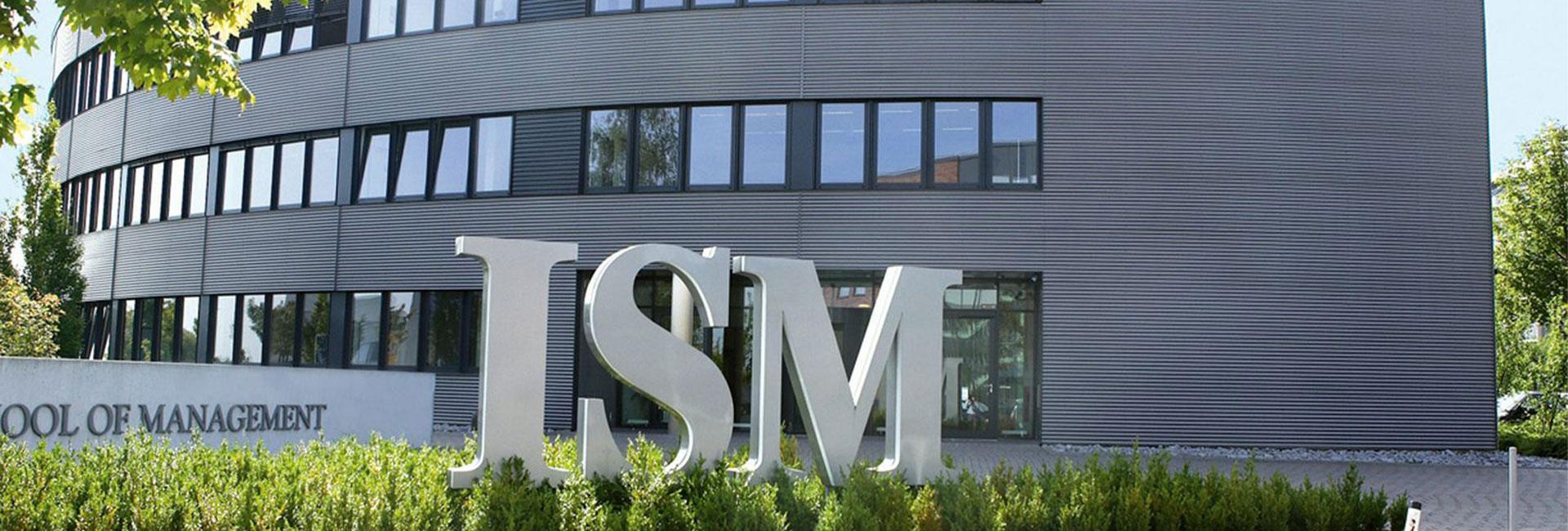 International School of Management