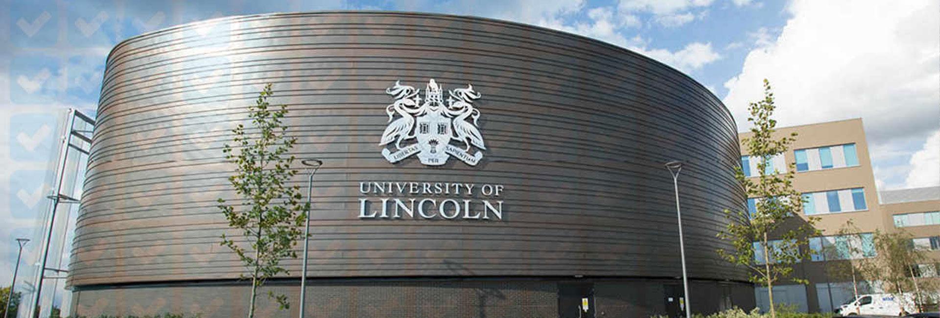 Lincoln University