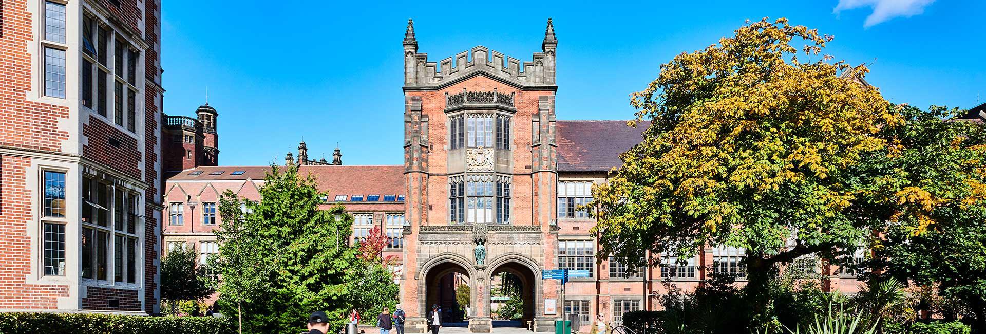 Newcastle University