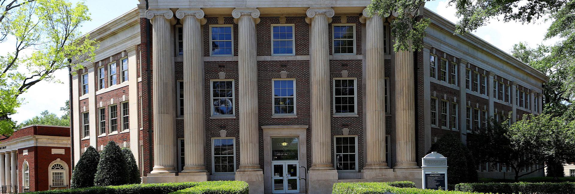 University of Alabama