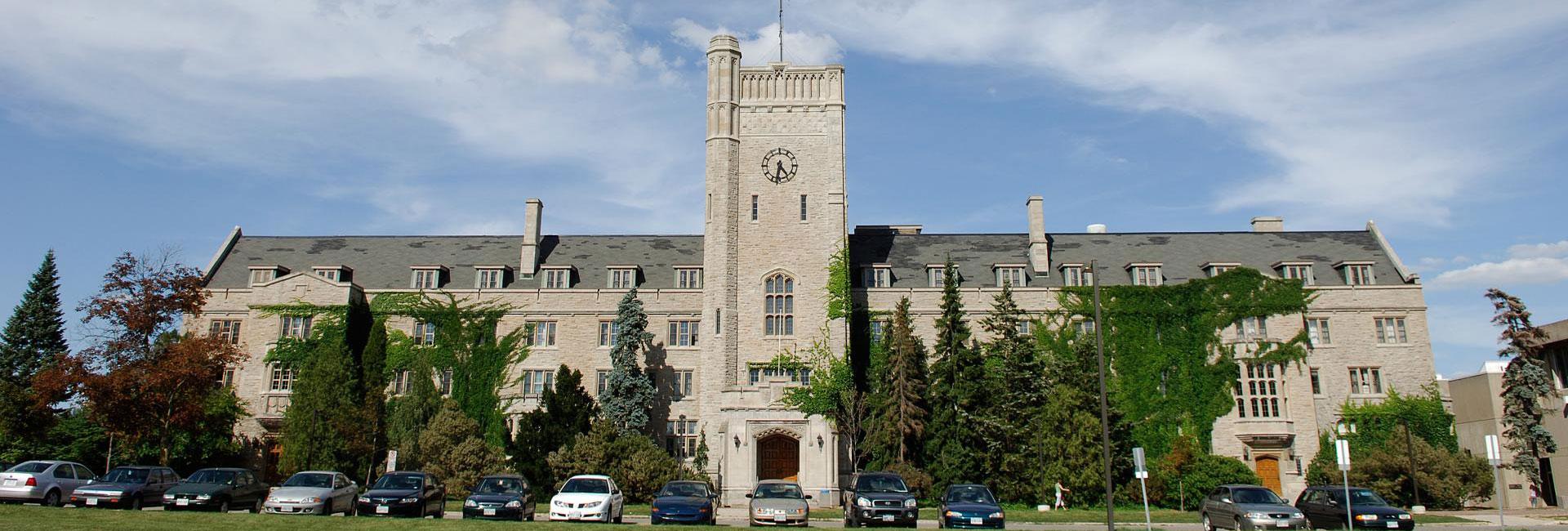 University of Guelph