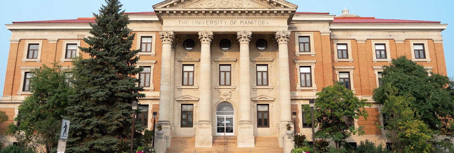 University of Manitoba