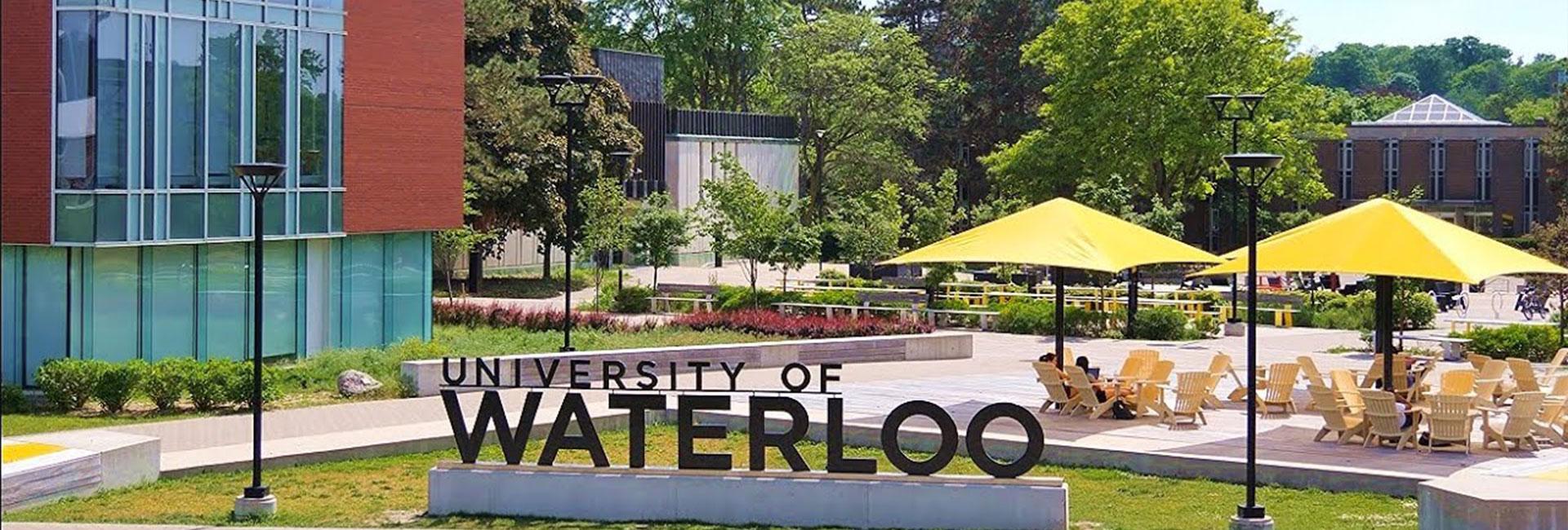 University of Waterloo