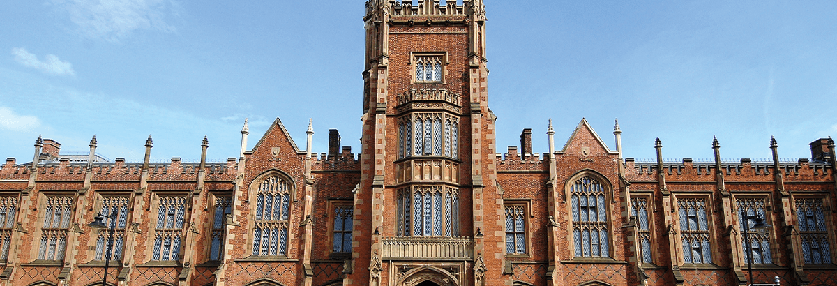 Queen's University Belfast