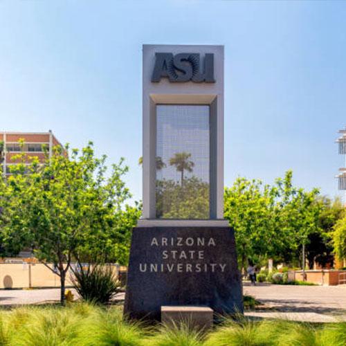 Arizona State University