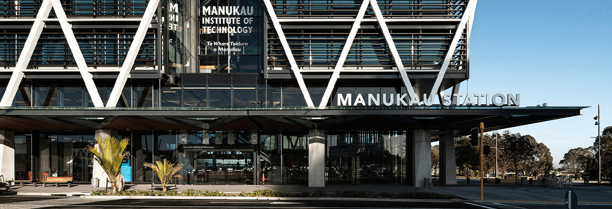 Manukau Institute of Technology, Auckland