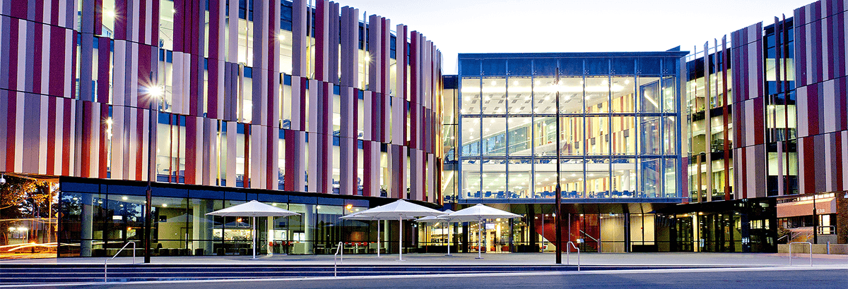 Macquarie University