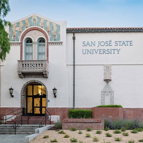 San Jose State University