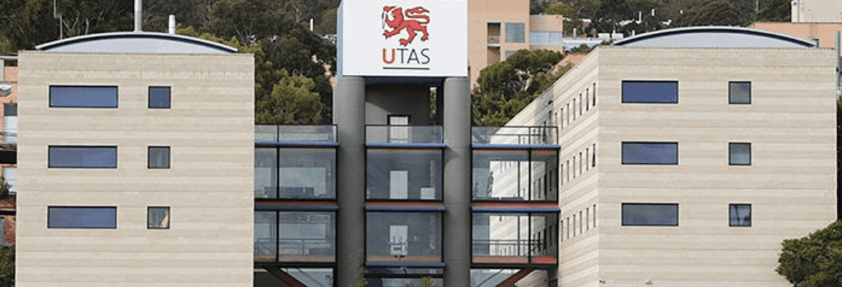 University of Tasmania