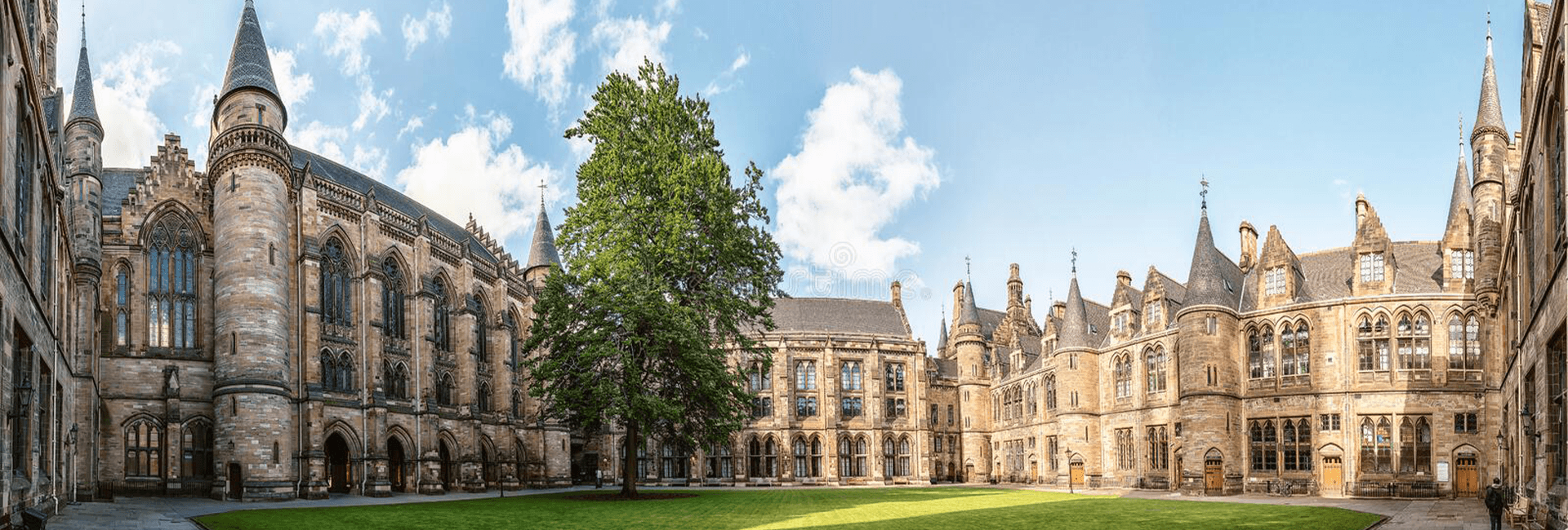 University of Glasgow