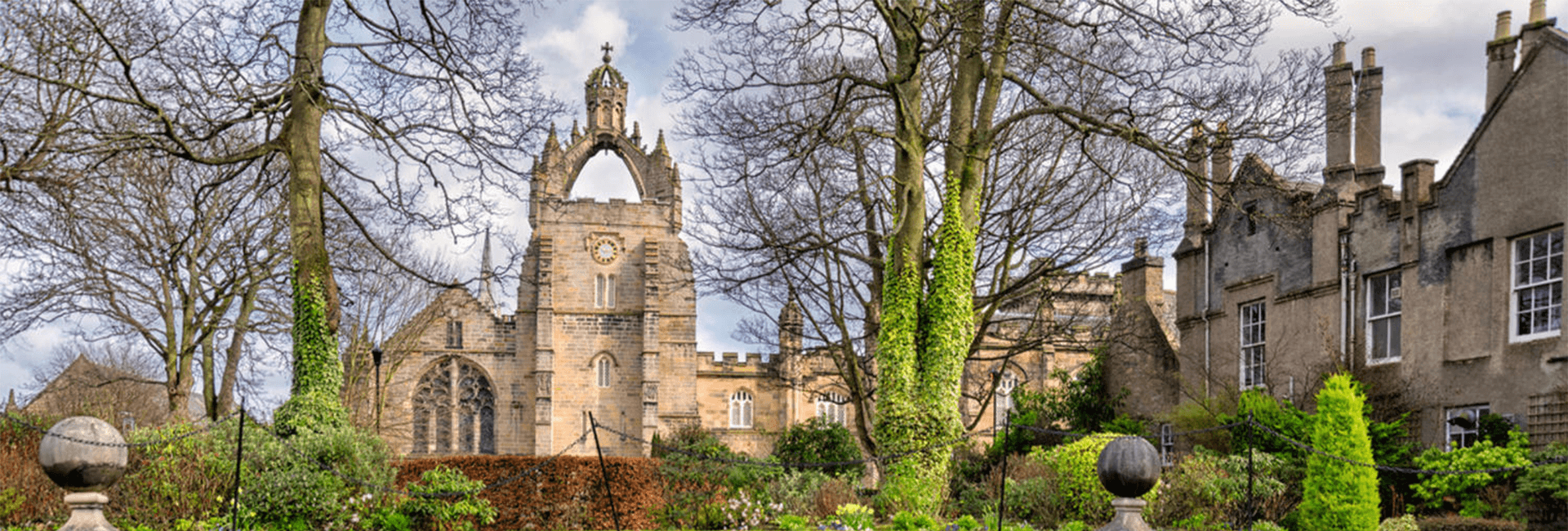 University of Aberdeen