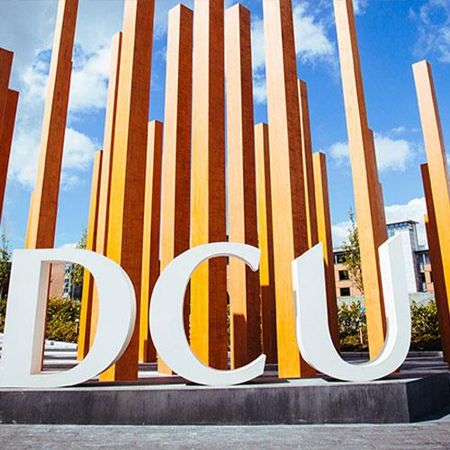 Dublin City University