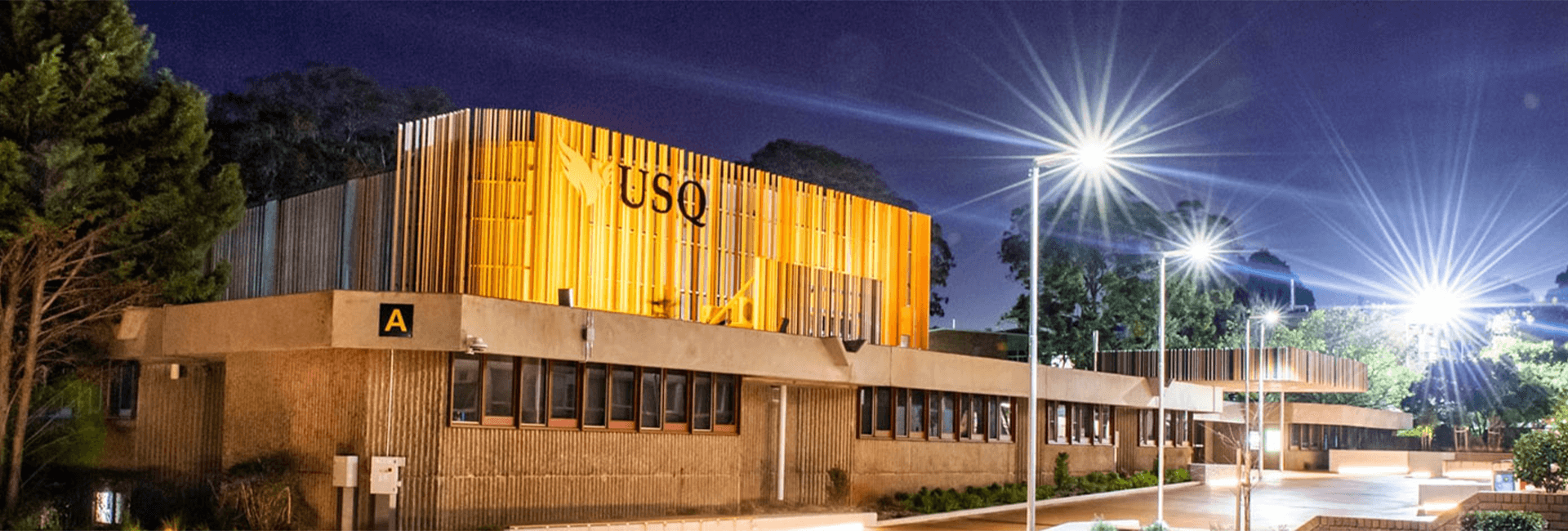 University of Southern Queensland
