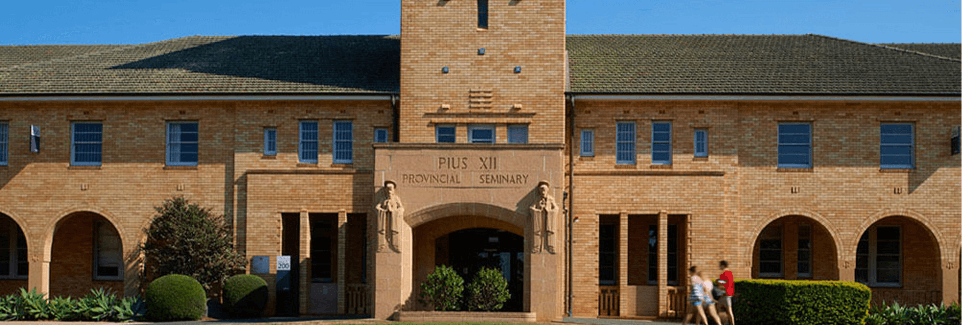 Australian Catholic University