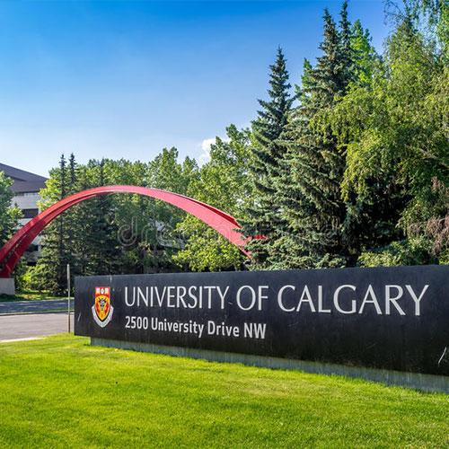 University of Calgary