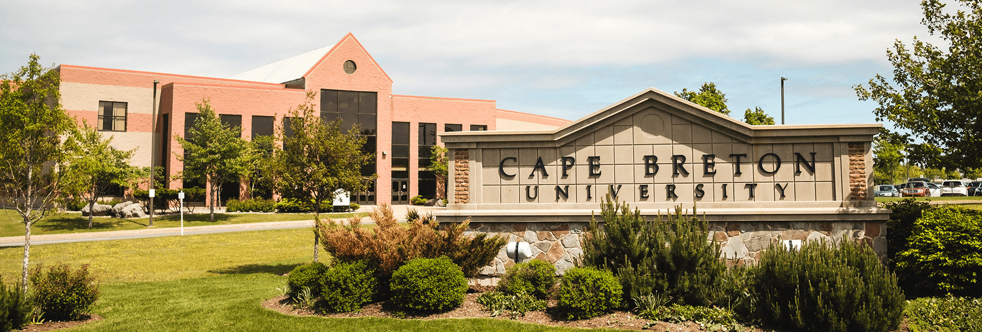 Cape Breton University