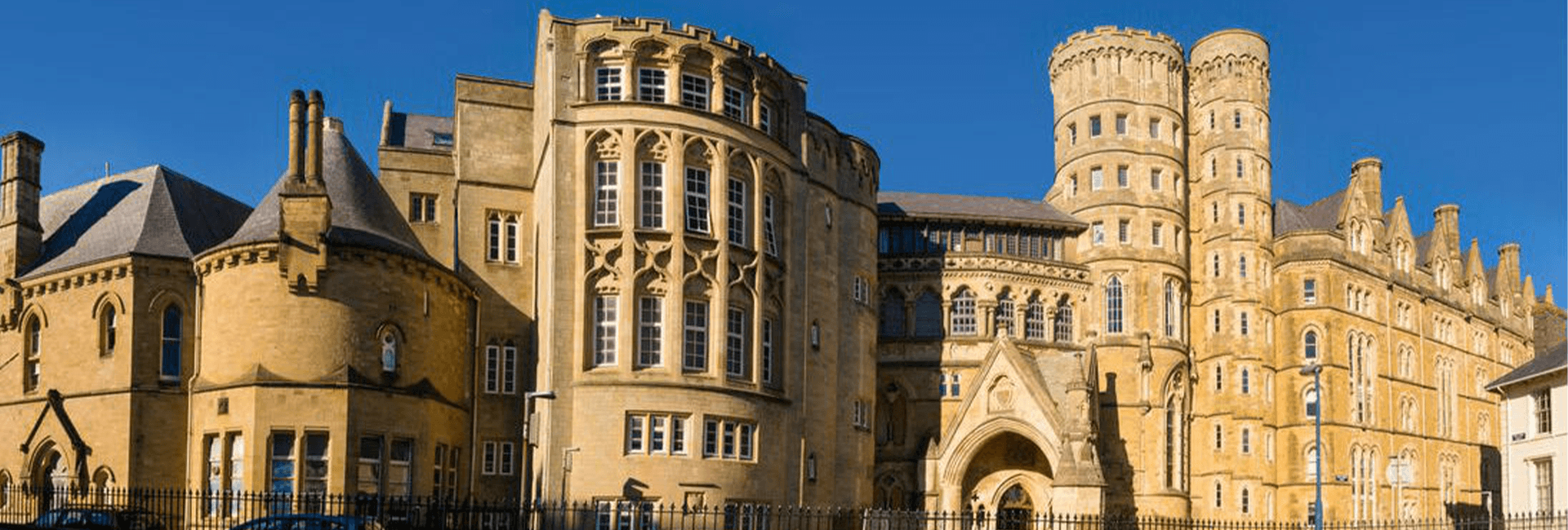 Aberystwyth University