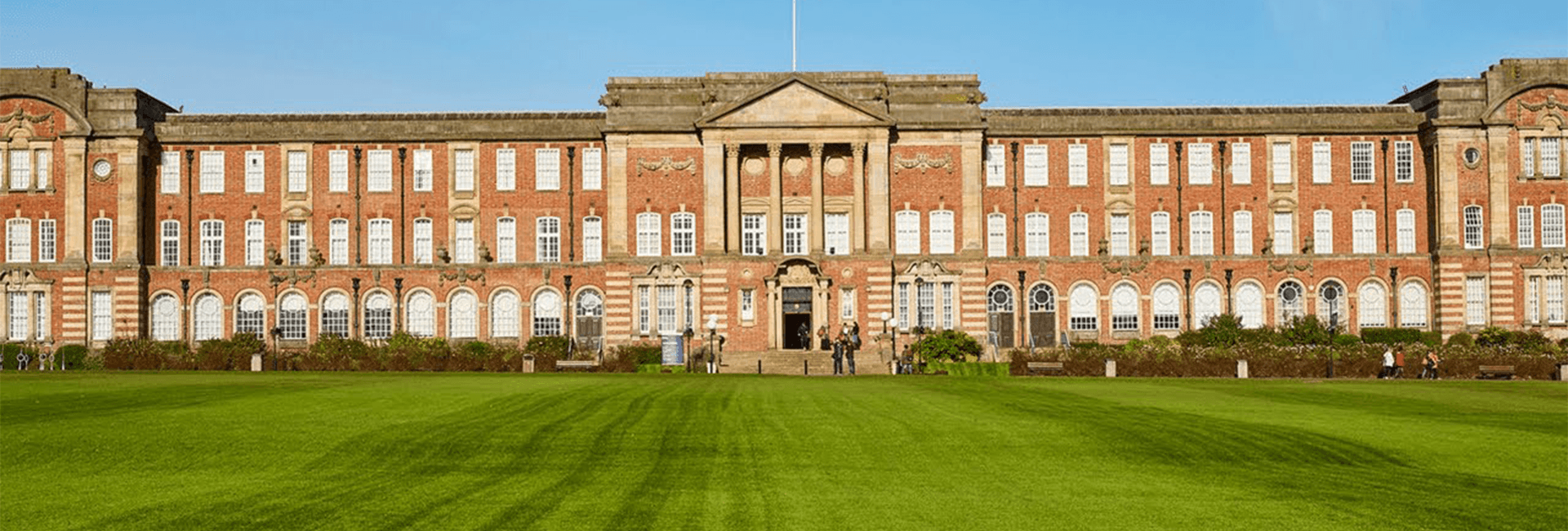 Leeds Beckett University
