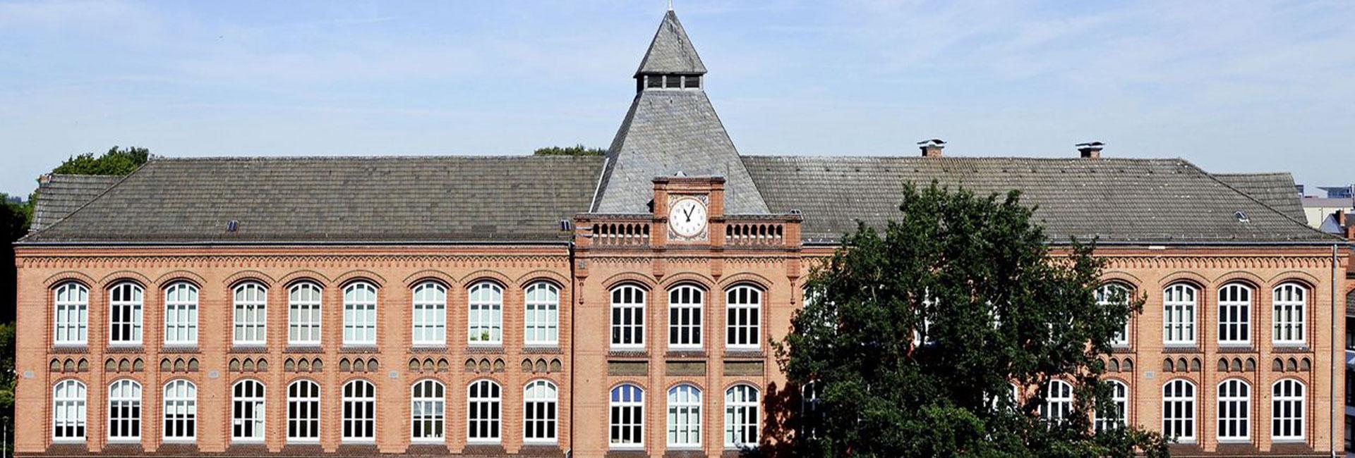 Hochschule Bremen