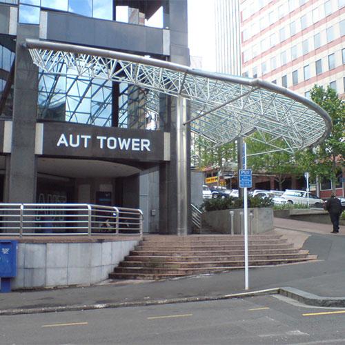 Auckland University of Technology