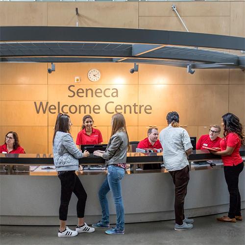 Seneca College
