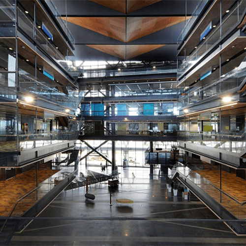 Manukau Institute of Technology, Auckland