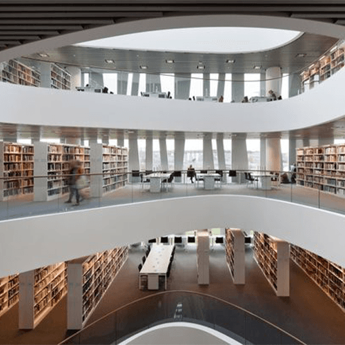 University of Aberdeen