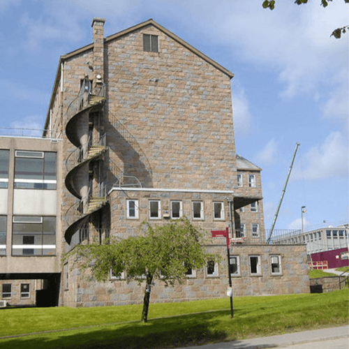 University of Aberdeen