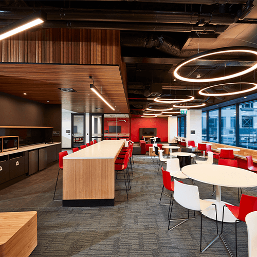La Trobe University