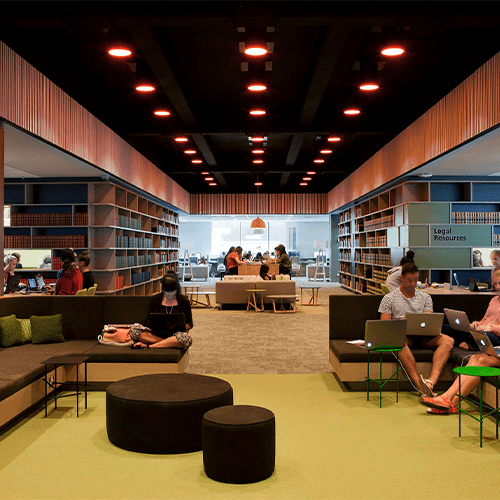 Australian Catholic University