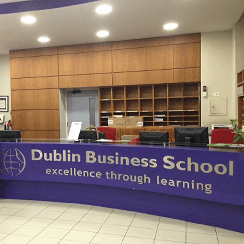 Dublin Business School