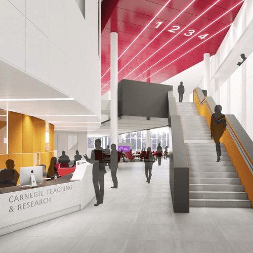 Leeds Beckett University