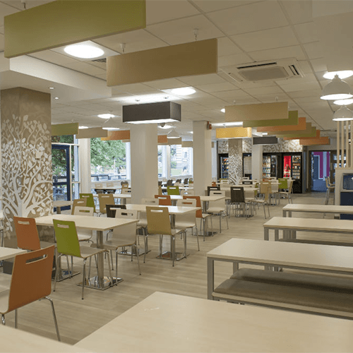 Leeds Beckett University