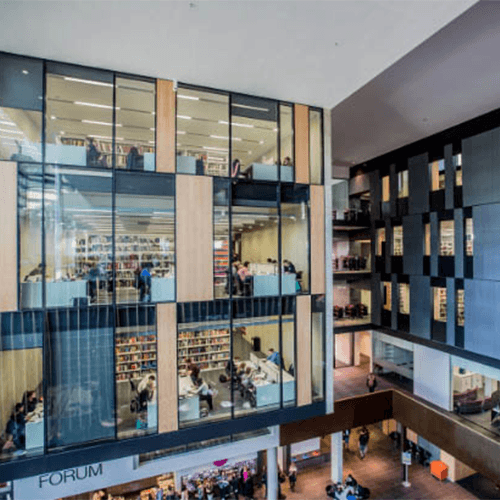 Oxford Brookes University 