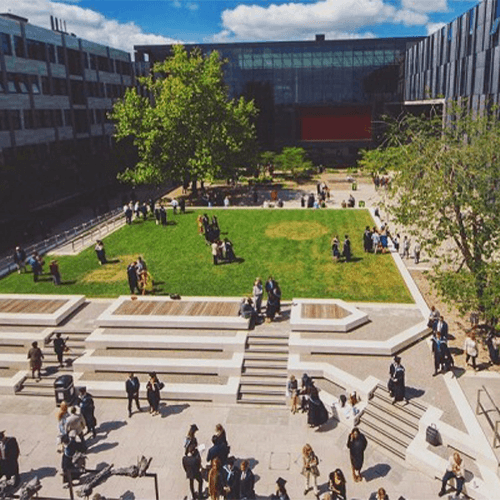 Oxford Brookes University 