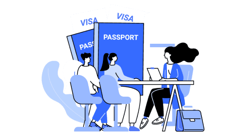Get Assured VISA Approval